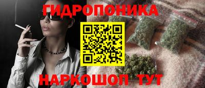 молекула духа Бузулук